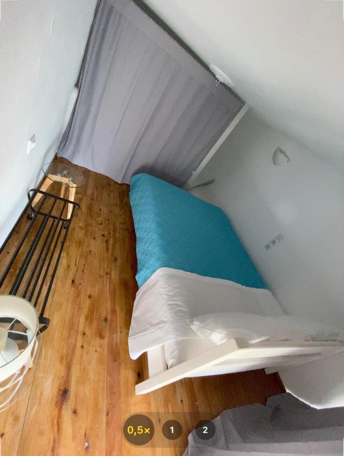 Orpheus Loft Mykonos Town Vila Megali Ammos  Exterior foto
